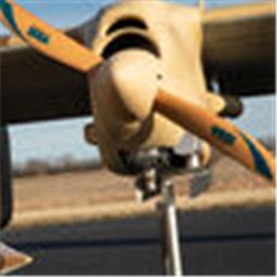 OV-10 Bronco 30cc ARF w/ Landing Gear Set