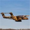 OV-10 Bronco 30cc ARF w/ Landing Gear Set