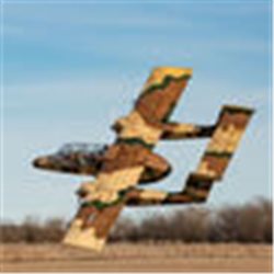 OV-10 Bronco 30cc ARF w/ Landing Gear Set