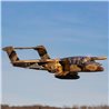OV-10 Bronco 30cc ARF w/ Landing Gear Set