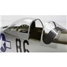 P-51D Mustang 60cc ARF (2 Boxes)
