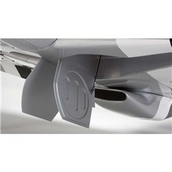 P-51D Mustang 60cc ARF (2 Boxes)