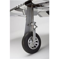 P-51D Mustang 60cc ARF (2 Boxes)