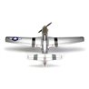 P-51D Mustang 60cc ARF (2 Boxes)