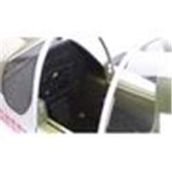 P-51D Mustang 60cc ARF (2 Boxes)