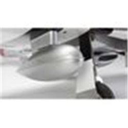 P-51D Mustang 60cc ARF (2 Boxes)