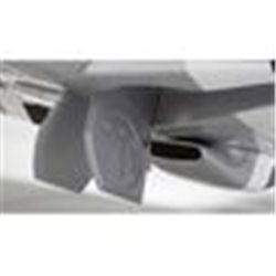 P-51D Mustang 60cc ARF (2 Boxes)