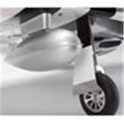 P-51D Mustang 60cc ARF (2 Boxes)