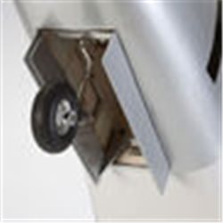 P-51D Mustang 60cc ARF (2 Boxes)