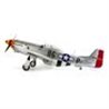 P-51D Mustang 60cc ARF (2 Boxes)