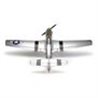P-51D Mustang 60cc ARF (2 Boxes)