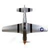 P-51D Mustang 60cc ARF (2 Boxes)