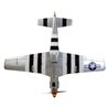 P-51D Mustang 60cc ARF (2 Boxes)