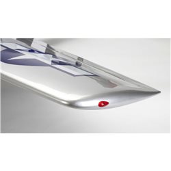 P-51D Mustang 60cc ARF (2 Boxes)