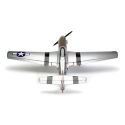 P-51D Mustang 60cc ARF (2 Boxes)