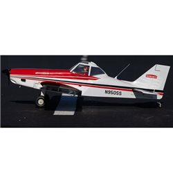 Pawnee Brave 20cc ARF