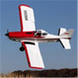 Pawnee Brave 20cc ARF