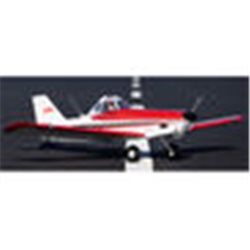 Pawnee Brave 20cc ARF