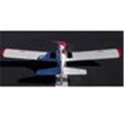 Pawnee Brave 20cc ARF