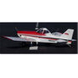 Pawnee Brave 20cc ARF