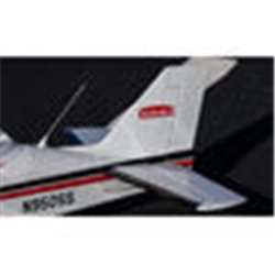 Pawnee Brave 20cc ARF