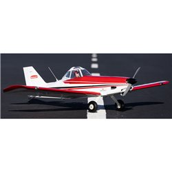 Pawnee Brave 20cc ARF