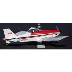 Pawnee Brave 20cc ARF