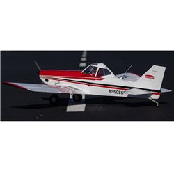 Pawnee Brave 20cc ARF