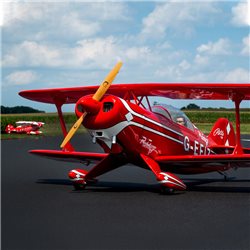 Pitts S-2B  50-60cc