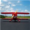 Pitts S-2B  50-60cc