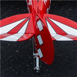 Pitts S-2B  50-60cc
