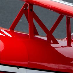 Pitts S-2B  50-60cc