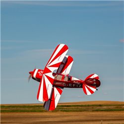 Pitts S-2B  50-60cc