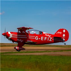 Pitts S-2B  50-60cc