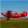 Pitts S-2B  50-60cc