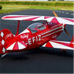 Pitts S-2B  50-60cc