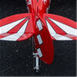 Pitts S-2B  50-60cc