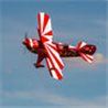 Pitts S-2B  50-60cc