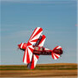 Pitts S-2B  50-60cc