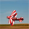 Pitts S-2B  50-60cc