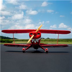 Pitts S-2B  50-60cc