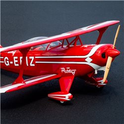 Pitts S-2B  50-60cc