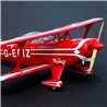 Pitts S-2B  50-60cc