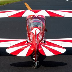 Pitts S-2B  50-60cc