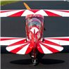 Pitts S-2B  50-60cc