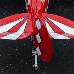 Pitts S-2B  50-60cc