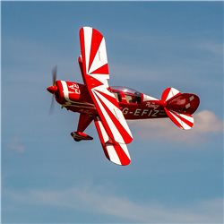 Pitts S-2B  50-60cc
