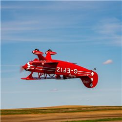 Pitts S-2B  50-60cc