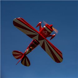 Pitts S-2B  50-60cc