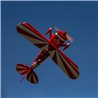 Pitts S-2B  50-60cc